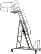 Трап для цистерн Krause Stabilo 890016