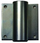 Втулка крепления перил Krause 860453