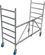 Складная вертикальная рама Krause Stabilo 720016