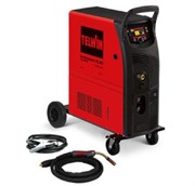 Сварочный полуавтомат Telwin INVERPULSE 40.40 WAVE AQUA