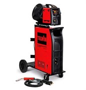 Сварочный полуавтомат Telwin INVERPULSE 60.30 WAVE