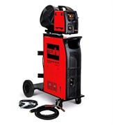 Сварочный полуавтомат Telwin INVERPULSE 60.30 WAVE AQUA