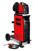 Сварочный полуавтомат Telwin INVERPULSE 60.40 WAVE