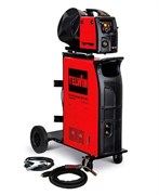 Сварочный полуавтомат Telwin INVERPULSE 60.40 WAVE AQUA