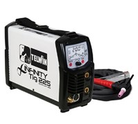 Сварочный аппарат Telwin INFINITY TIG 225 DC-HF/LIFT VRD