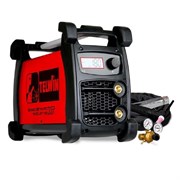 Сварочный аппарат Telwin ADVANCE 227 XT MV/PFC VRD TIG DC-LIFT+ TIG ACC.