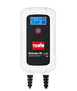 Зарядное устройство Telwin DEFENDER 20 12V/24V