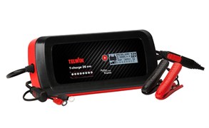 Зарядное устройство Telwin T-CHARGE 26 EVO 12V/24V