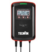 Зарядное устройство Telwin DOCTOR CHARGE 50 6V/12V/24V 807613