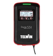 Зарядное устройство Telwin DOCTOR CHARGE 55 CONNECT 6V/12V/24V