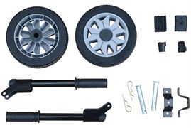 Комплект ручек и колес для бензиновых генераторов ТСС SGG 7500