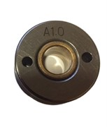 Подающий ролик ТСС под алюминий (30-10-12) 0.8/1.0