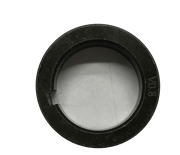 Подающий ролик ТСС под сталь (35-25-10) 0,6/0.8