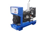Дизельный генератор ТСС Standart АД-16С-Т400-1РМ11 028652