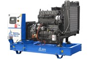 Дизельный генератор ТСС Standart АД-20С-Т400-1РМ11 038468