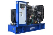 Дизельный генератор ТСС Standart АД-50С-Т400-1РМ11 032724