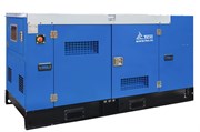 Дизельный генератор ТСС Standart АД-60С-Т400-1РКМ19 в шумозащитном кожухе 036758