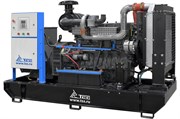 Дизельный генератор ТСС Standart АД-120С-Т400-1РМ11 042369