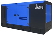 Дизельный генератор ТСС Standart АД-120С-Т400-1РКМ11 в шумозащитном кожухе 042348
