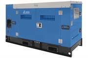 Дизельный генератор ТСС Prof АД-16С-Т400-1РКМ5 в шумозащитном кожухе 039118