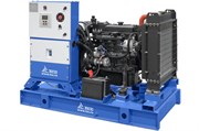 Дизельный генератор ТСС Prof АД-20С-Т400-1РМ7 035912