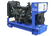 Дизельный генератор ТСС Prof АД-30С-Т400-1РМ7 031386