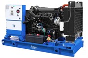 Дизельный генератор ТСС Prof АД-50С-Т400-1РМ7 030419