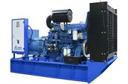 Дизельный генератор ТСС Prof АД-550С-Т400-1РМ26 028062