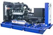 Дизельный генератор ТСС Premium АД-400С-Т400-1РМ17 (TSS-SA WT) 040532