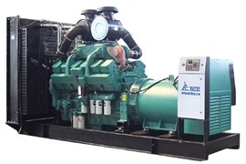 Дизельный генератор ТСС Premium АД-600C-Т400-1РМ15 026165