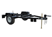 Одноосный прицеп ТСС ПТ 2-2.2 105048