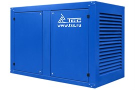 Кожух для дизель генератора до 60 кВт (У) ТСС 490801
