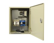 Блок АВР ТСС 8-24кВт ПРОФ (63А, РКН) 014132