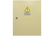 Блок АВР ТСС 8-50 кВт СТАНДАРТ (100А) с РКН без ЗУ 039863