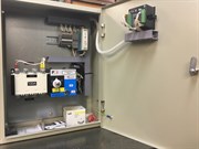 Автоматика для портативных станций ТСС ШУЭ Д 2 - 3/3 32.380.380