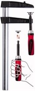 Струбцина из ковкого чугуна BESSEY BE-TGK100-2K