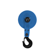 Крюковая подвеска для электрический талей GEARSEN CD 2,0т GBCD 20