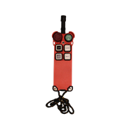 Комплект радиоуправления GEARSEN F21-4S (380В) GRCP 4-380
