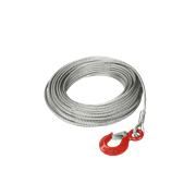 Канат 40 м для лебедки GEARSEN MTM 5,4 т (d=20мм) GMTMR 54400