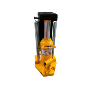 Гидравлический домкрат GEARSEN MNS 10,0т GMNS 10