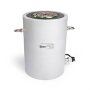 Гидравлический грузовой домкрат КВТ ДГ200П200