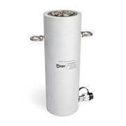 Гидравлический грузовой домкрат КВТ ДГ50П300