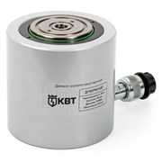 Гидравлический грузовой домкрат КВТ ДГ100П200