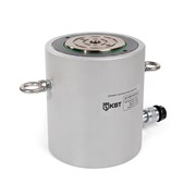 Гидравлический грузовой домкрат КВТ ДГ100П100