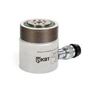 Универсальный односторонний домкрат КВТ ДУ200П50