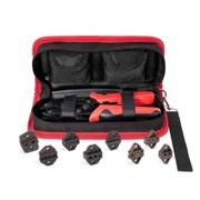 Набор КВТ Профи СТС+8 пресс-клещи в сумке с набором матриц