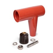 Комплект адаптеров КВТ РИКС 150-240