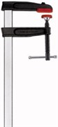 Струбцина из ковкого чугуна с Т-образной рукояткой BESSEY BE-TRC25S12KF