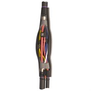 Ответвительная кабельная муфта КВТ 4ПТО-1-95/150-35/95