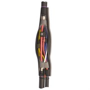 Ответвительная кабельная муфта КВТ 5ПТО-1-50/95-4/35